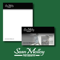 sean molloy id